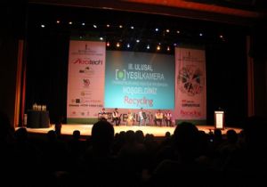 İletişim'e bir ödül daha